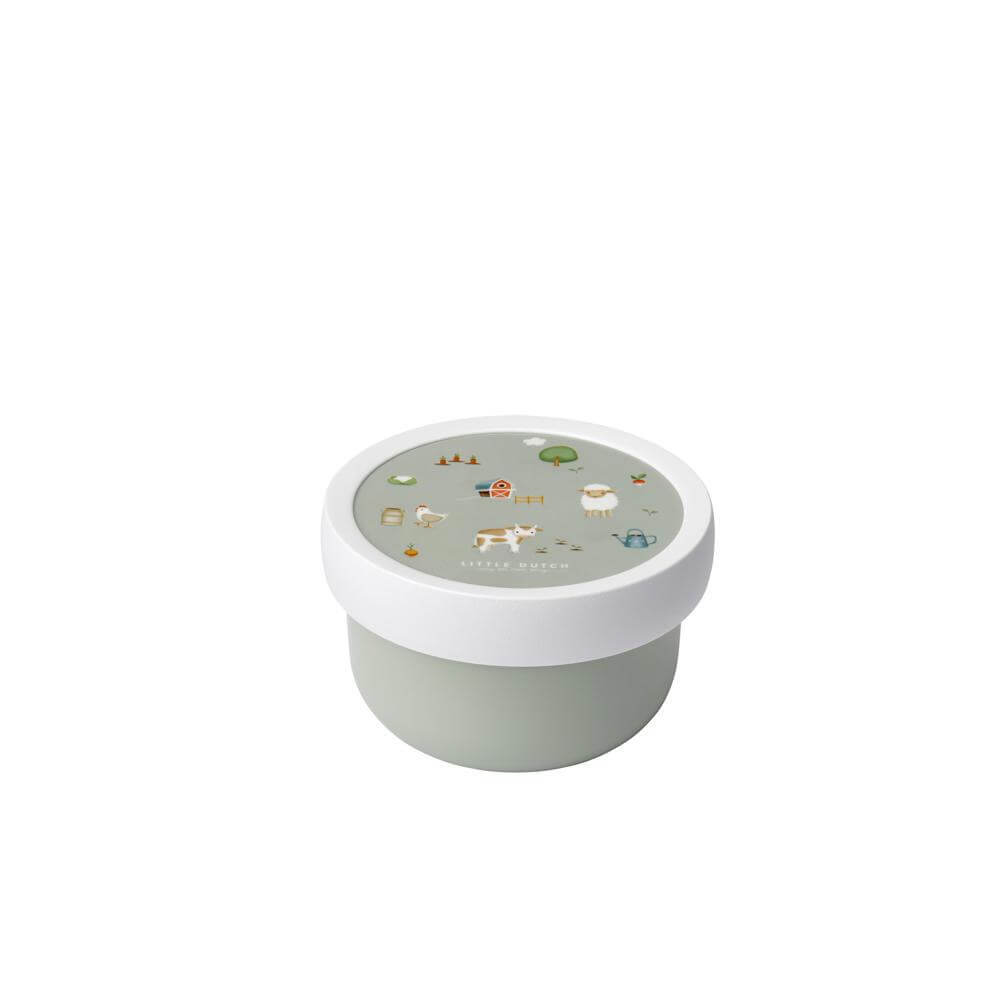 Mepal Campus Little Farm Fruit Box 300ml